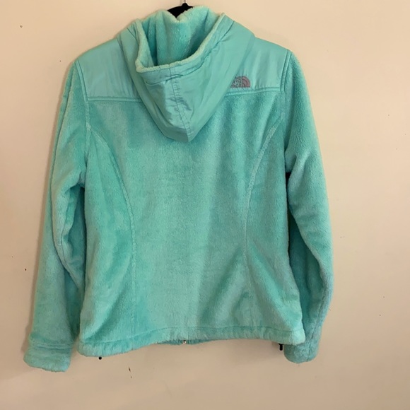 The North Face Osito with hood - Picture 2 of 6